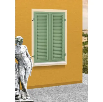 Persiana Floren Sportello Fisso di Win Project