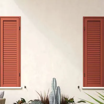 Persiana Aura Stecca Orientabile di D & V