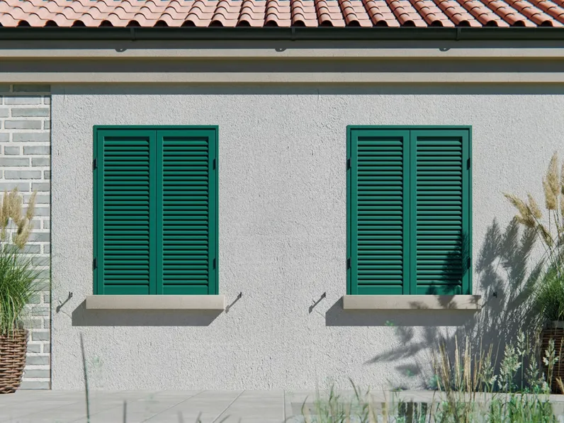 Persiana Aura Storica di D & V