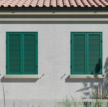 Persiana Aura Storica di D & V