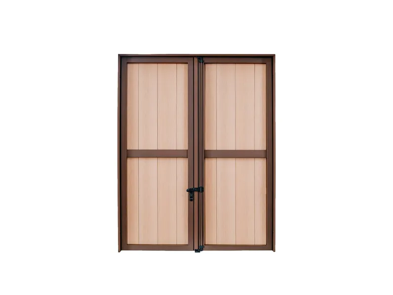 Scuretto 40 Greenwood di Eurall