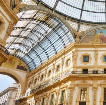 Persiana scorrevole Vecchia Milano di Win Project