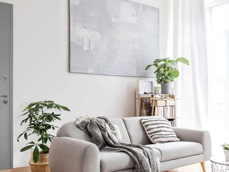 Porta blindata Compact 01 di Dierre