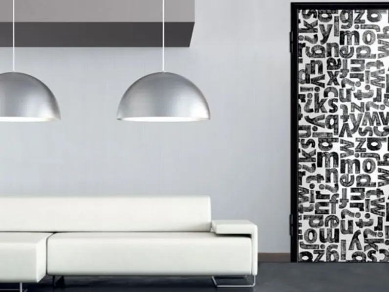 Porta blindata Compact 02 di Dierre