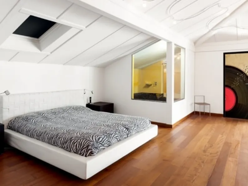 Porta blindata Compact 03 di Dierre