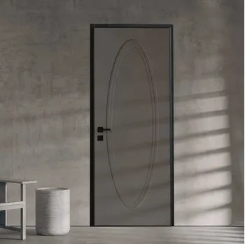 Porta blindata Compact Pantonext LP6 di Bertolotto