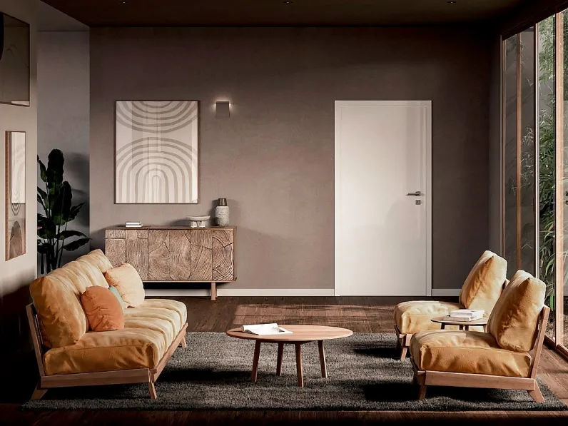 Porta blindata D180 05 di Dierre