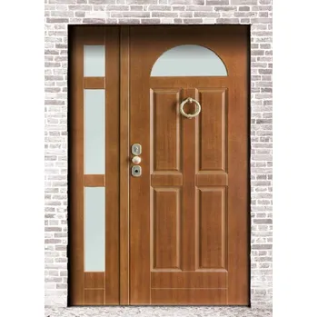 Porta blindata Double AL3 di Okey