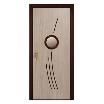 Porta blindata Edge di Nusco