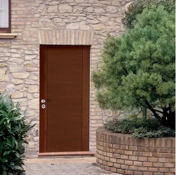 Porta blindata Elite di Steel Project