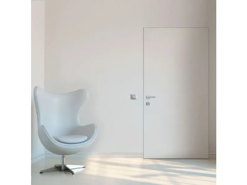 Porta blindata Ghost di Steel Project