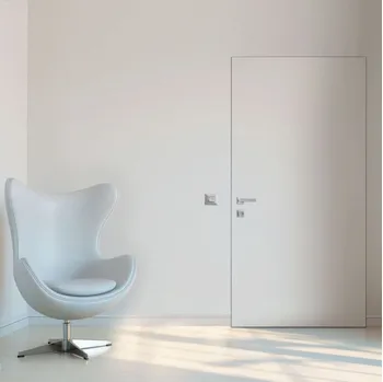 Porta blindata Ghost di Steel Project