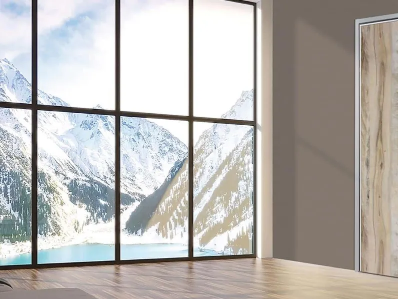 Porta blindata Hibry 4|0 02 di Dierre