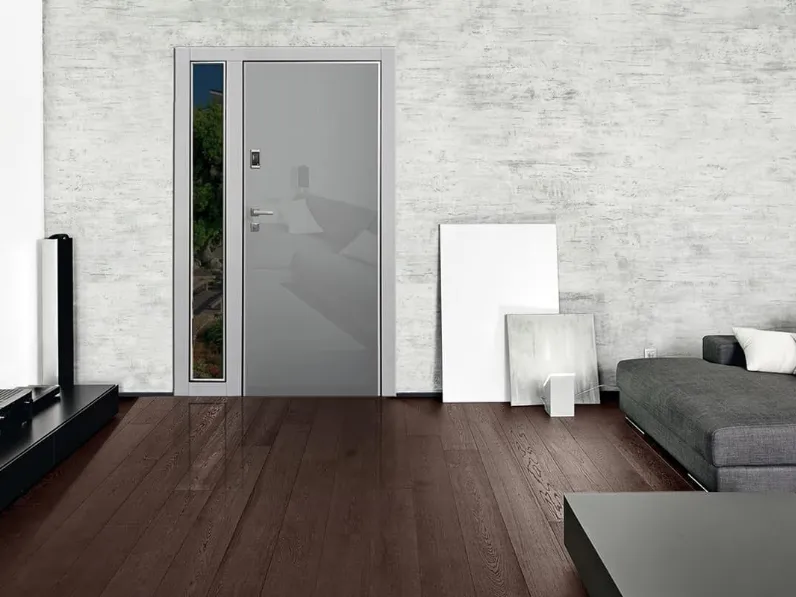 Porta blindata Hibry 4|0 03 di Dierre