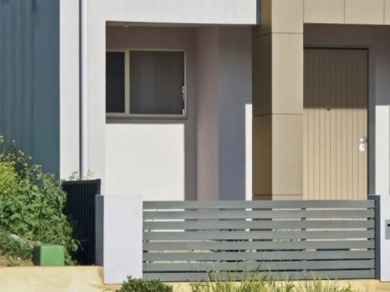 Porta blindata Hub 04 di Metalnova