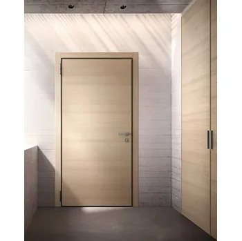 Porta blindata Lady Rovere Ice di Garofoli