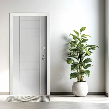 Porta blindata Mix SI di Okey