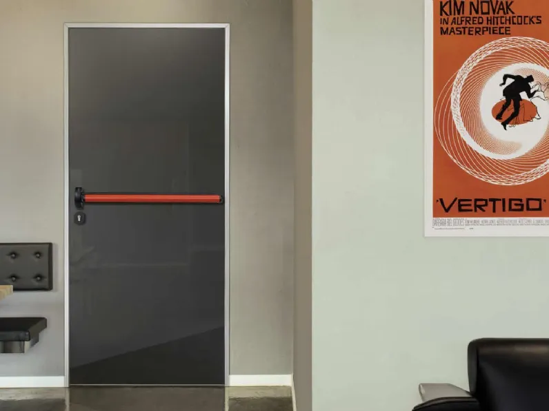 Porta blindata Panic HP di Okey