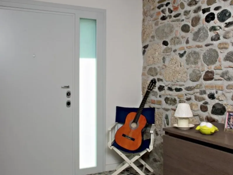 Porta blindata Porta 91 04 di Metalnova