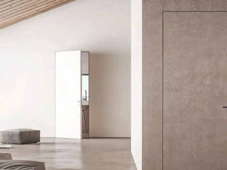 Porta blindata Prestige di Dierre