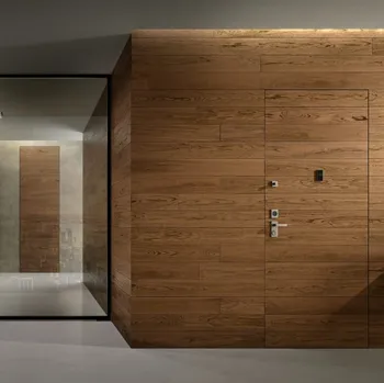 Regina Parquet Rovere Terra