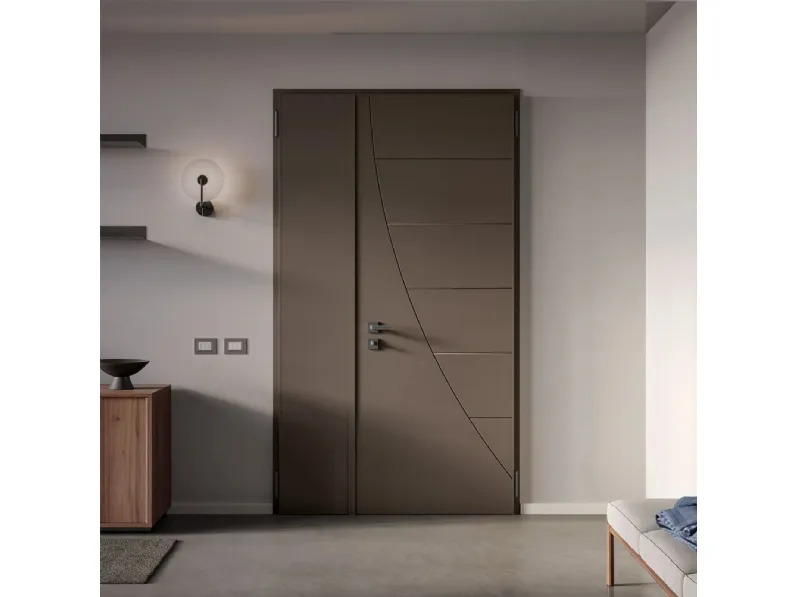 Porta blindata Regular DB di Gardesa