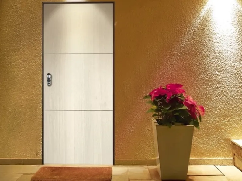 Porta blindata Sblock 02 di Dierre