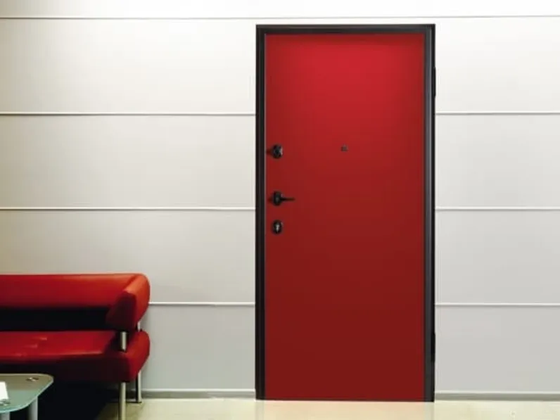 Porta blindata Sblock 03 di Dierre