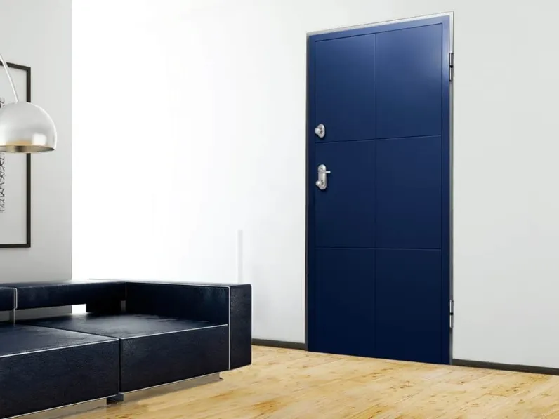 Porta blindata Sentry 01 di Dierre