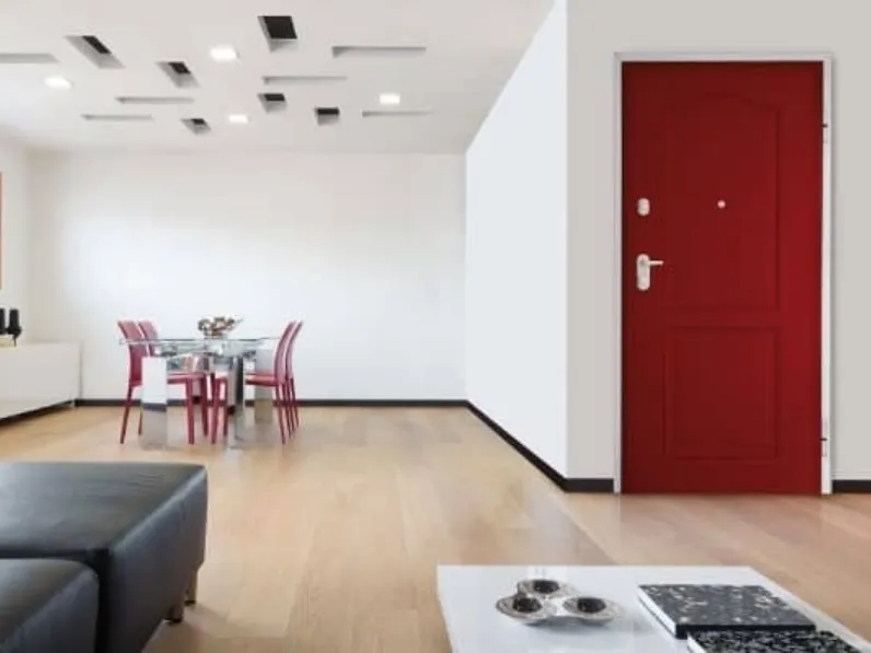 Porta blindata Sentry 03 di Dierre