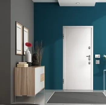 Porta blindata Sentry Evo 02 di Dierre