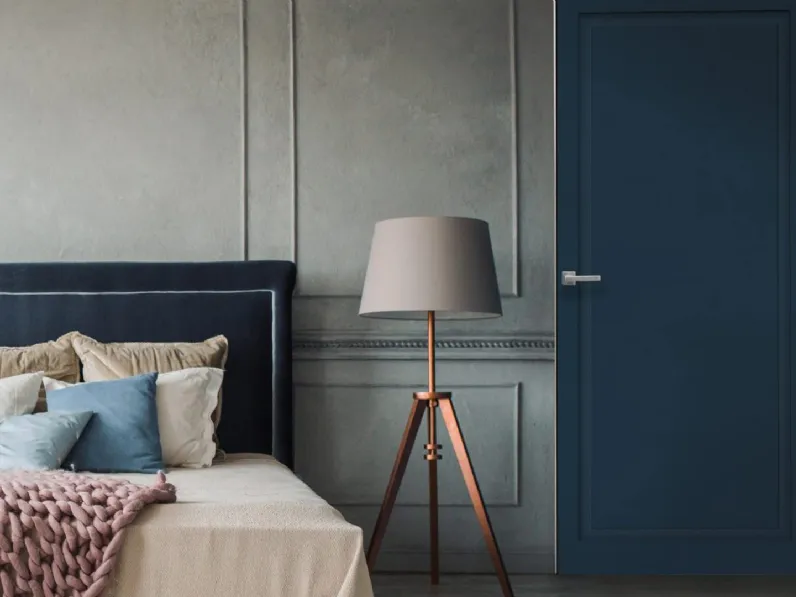 Porta blindata Silence 01 di Dierre