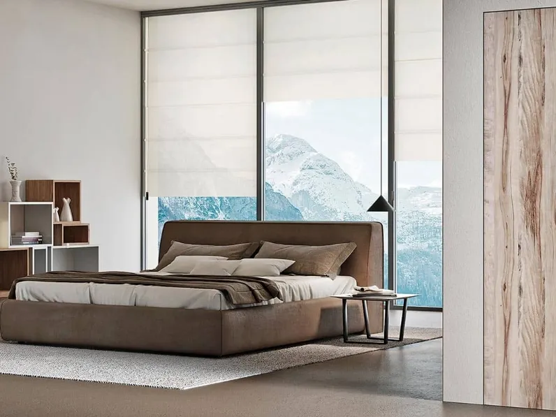 Porta blindata Silence 02 di Dierre