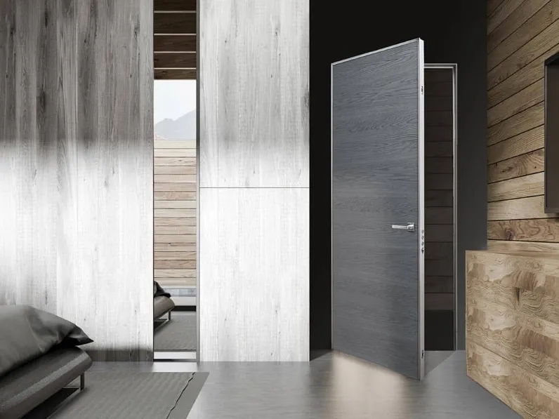 Porta blindata Silence 03 di Dierre