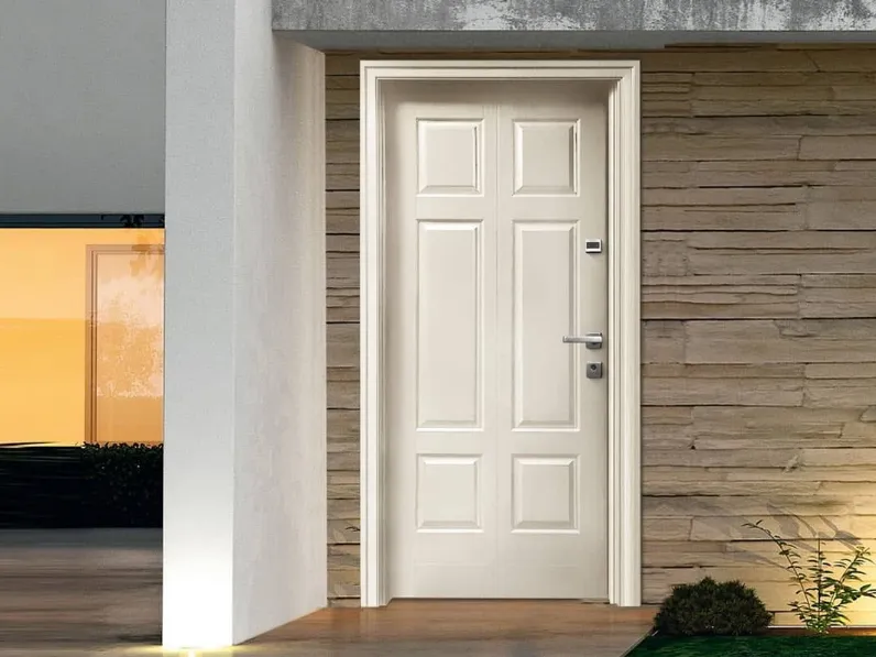 Porta blindata Sleek Next Elettra 03 di Dierre