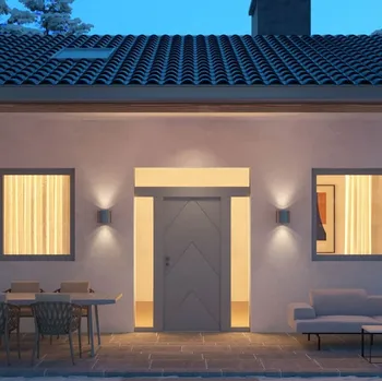 Porta blindata Sleek Next Elettra 03 di Dierre
