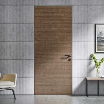 Porta blindata Sleek Out 02 di Dierre