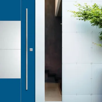 Porta blindata Sleek Out 03 di Dierre