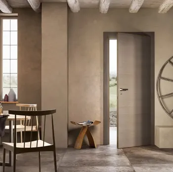 Porta blindata Sovrana Gabilia di Garofoli