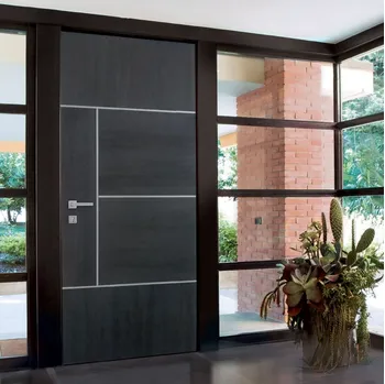 Porta blindata Composer2 di Steel Project