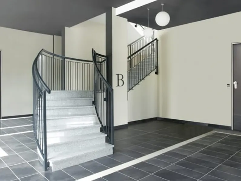 Porta blindata Synergy In 02 di Dierre