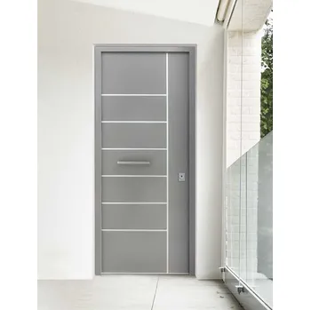 Porta blindata Tag Multi HP Zaffiro di Okey