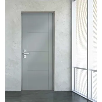Porta blindata Tag Piramide PRT di Okey
