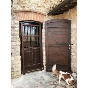 Grata con telaio a due lati Tekno 1 di Piquadro