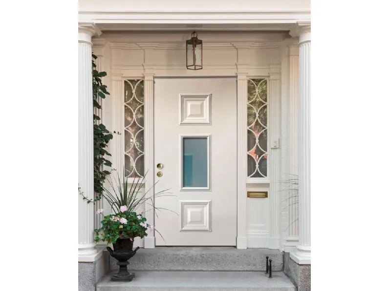 Porta blindata Vetra 03 di Metalnova