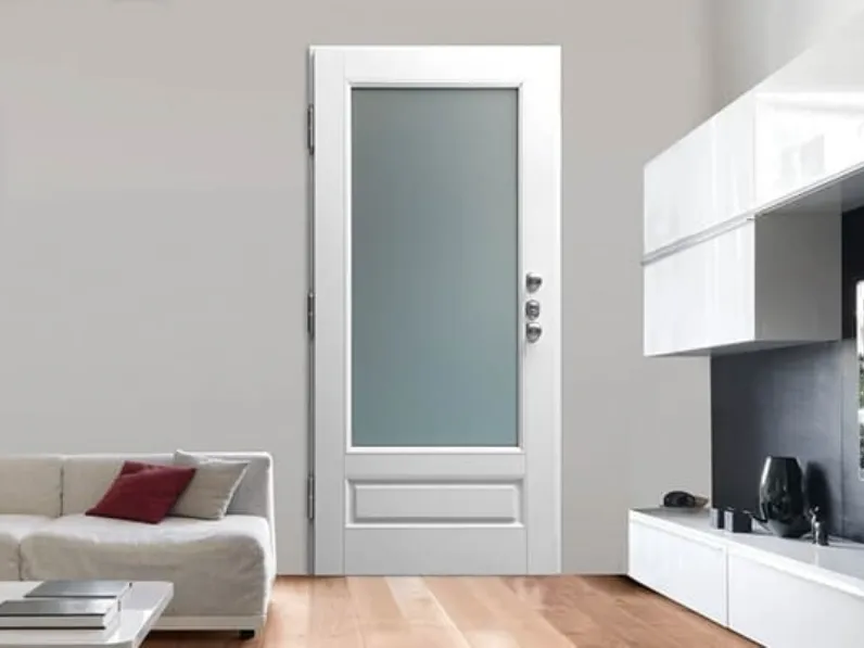 Porta blindata Vitra 02 di Dierre