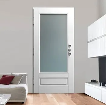 Porta blindata Vitra 02 di Dierre