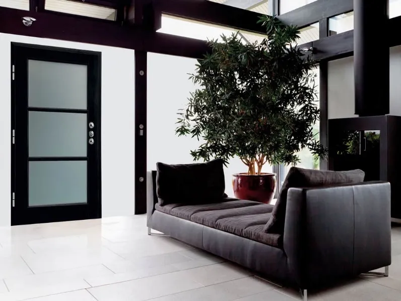 Porta blindata Vitra 04 di Dierre