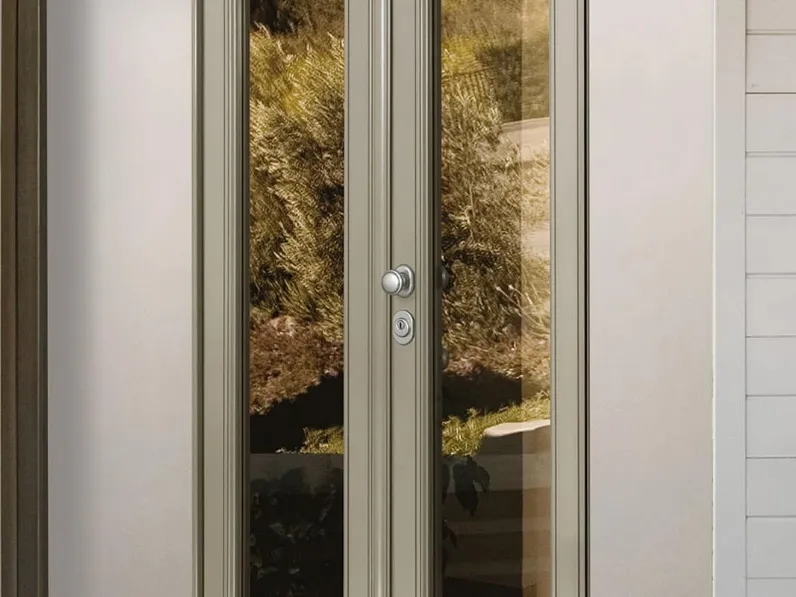 Porta blindata Vitra 05 di Dierre