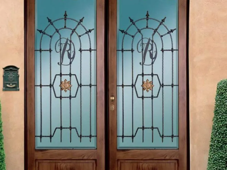 Porta blindata Vitra 06 di Dierre